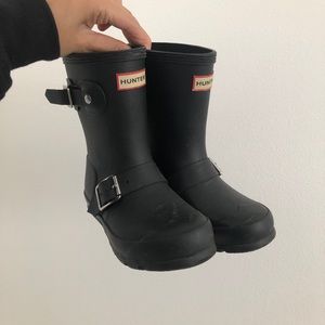 Hunters Kids Original Rain Boot